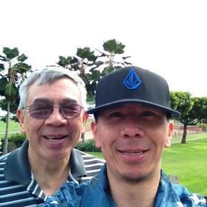 Meet your Posher, Kevin